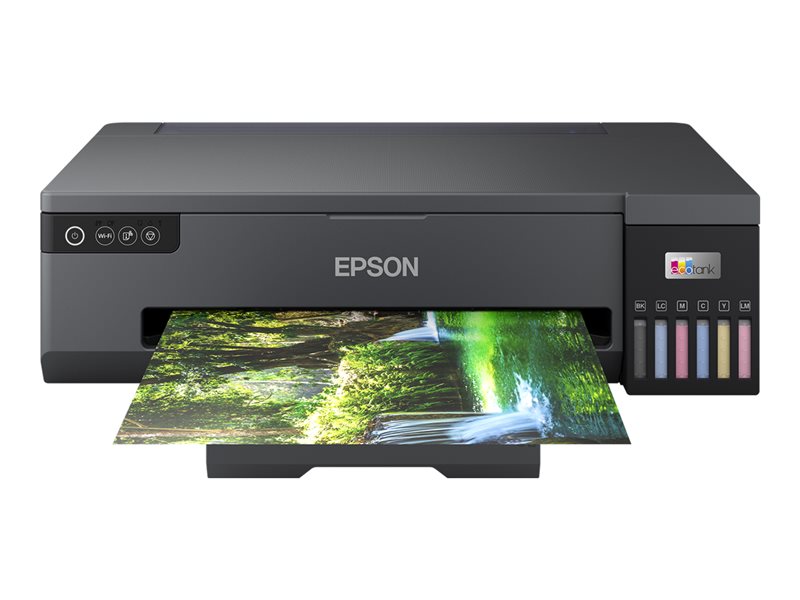 Epson Ecotank Et 18100